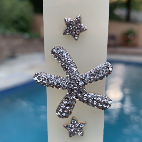 New Beautiful Star Fish Bracelet - Picture 3 of 6